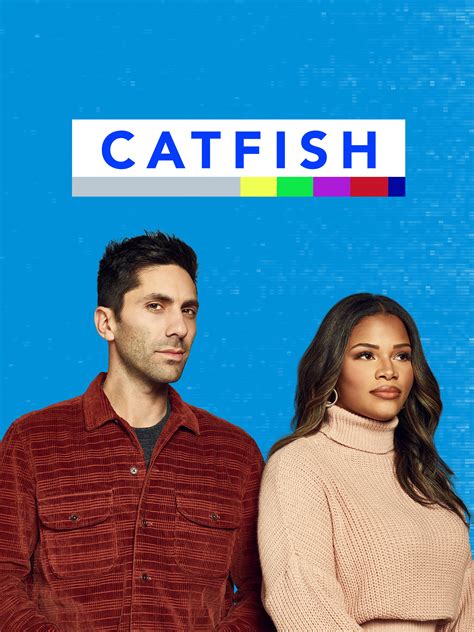 Catfish: The TV Show (TV Series 2012.